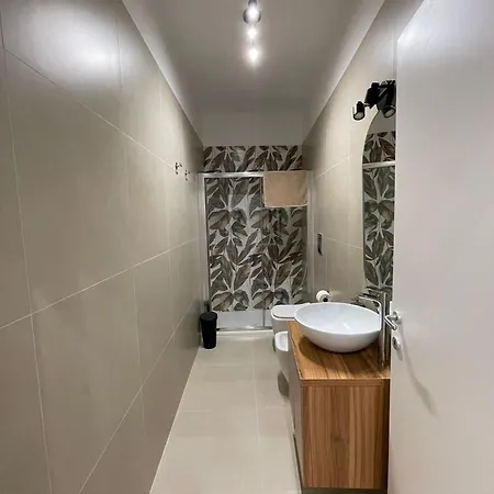 Domus Carmela Bed & Breakfast Naples