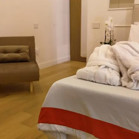 Raffaella Bed & Breakfast