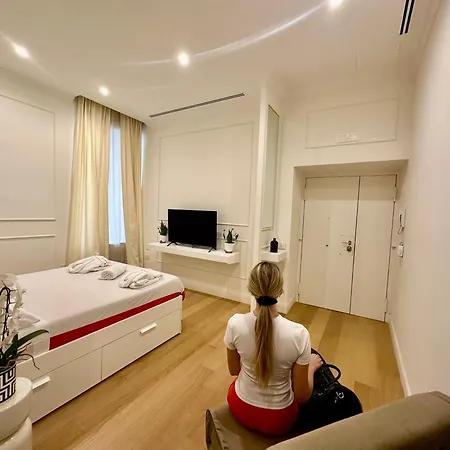 Bed & Breakfast Raffaella *