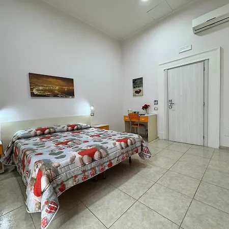 Napul'e B&B 2*
