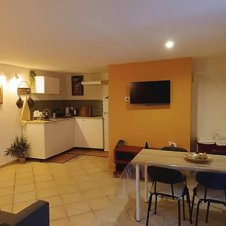 La Casa Di Vivi Napoli