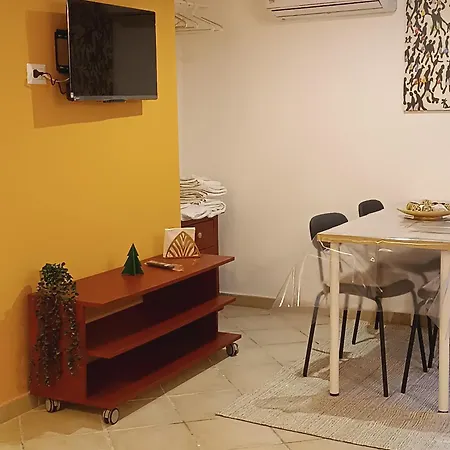 La Casa Di Vivi * Napoli