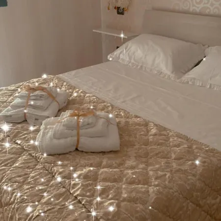 Appartamento Mg Luxury Napoli