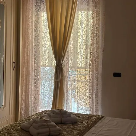 Mg Luxury Appartamento