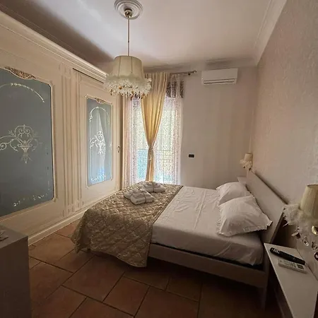 Appartamento Mg Luxury