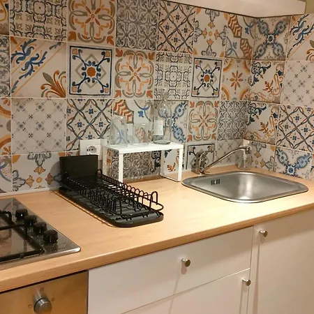 Teresella Holiday home