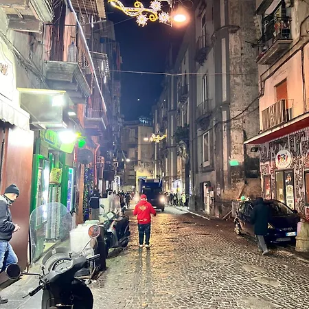 Stella Mia Luxury Napoli