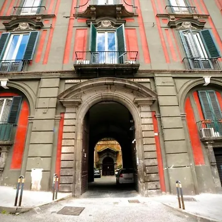 Apartment Casa Diva A 5 Passi Dal Museo Archeologico *