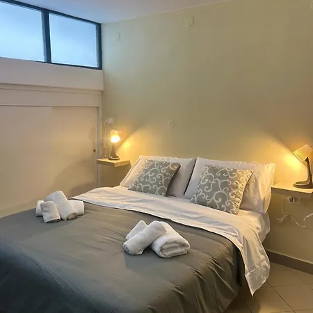 Casa Francesca Holiday home *