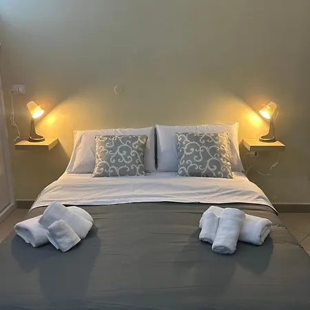 Casa Francesca Holiday home