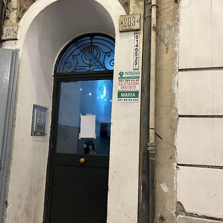 Casa Ferrieri Bed & Breakfast *
