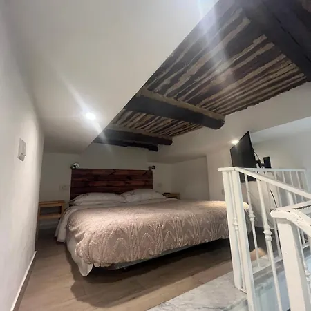 Casa Ferrieri Naples