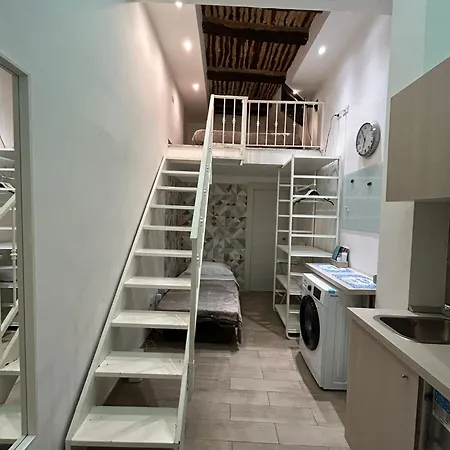 Casa Ferrieri Bed & Breakfast Naples