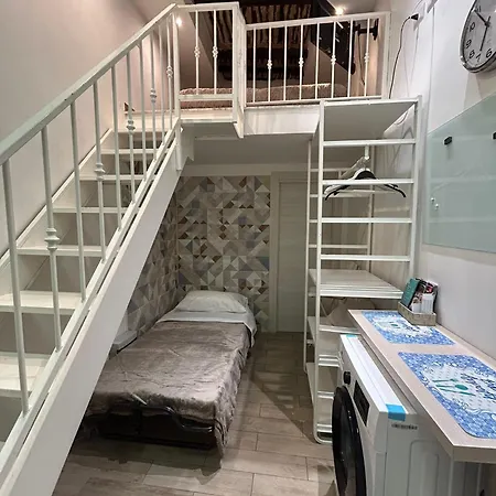 Bed & Breakfast Casa Ferrieri *