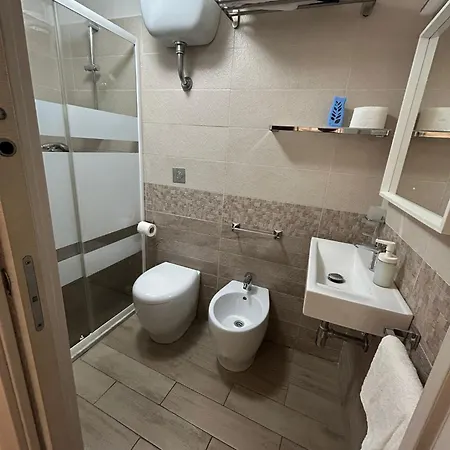 Casa Ferrieri Bed & Breakfast Naples