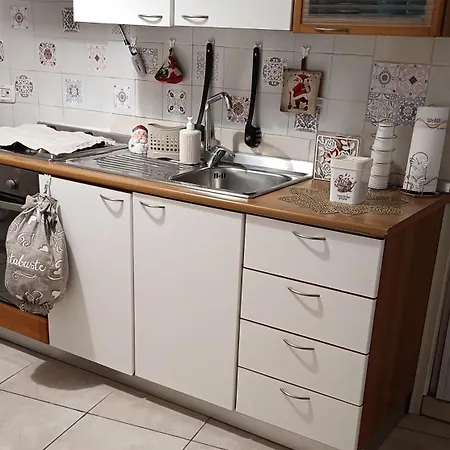 Risvegli Partenopei House Napoli