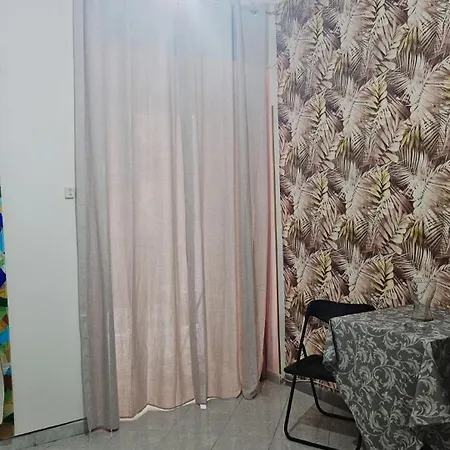 O Sole E Napule * Nápoly