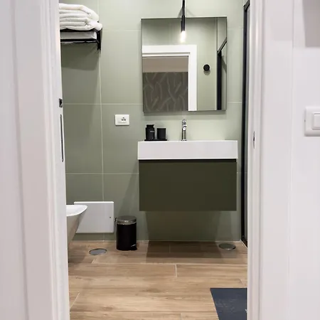 Guest house Carafa *