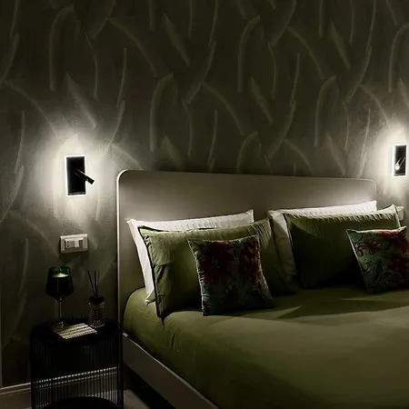 Carafa Guest house Naples