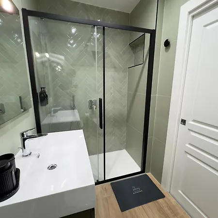 Guest house Carafa