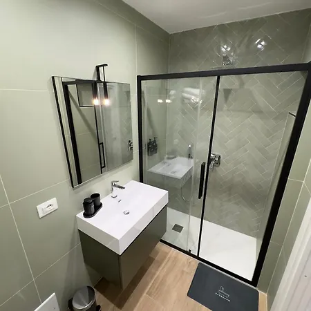 Carafa Guest house *