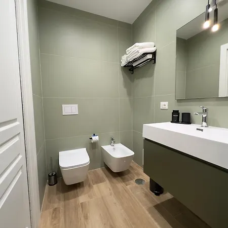 Guest house Carafa *