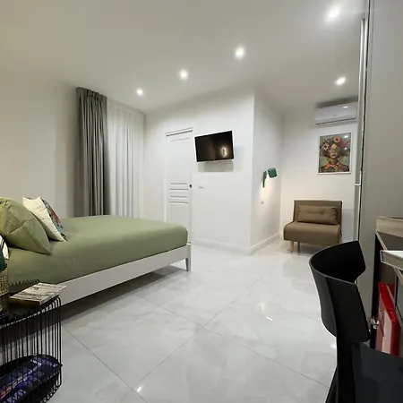 Carafa Guest house Naples