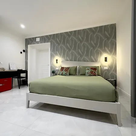 Guest house Carafa Naples