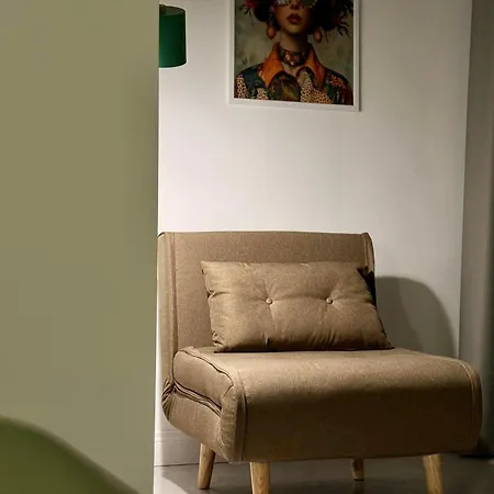 Guest house Carafa *