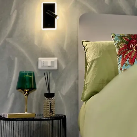 Guest house Carafa Naples