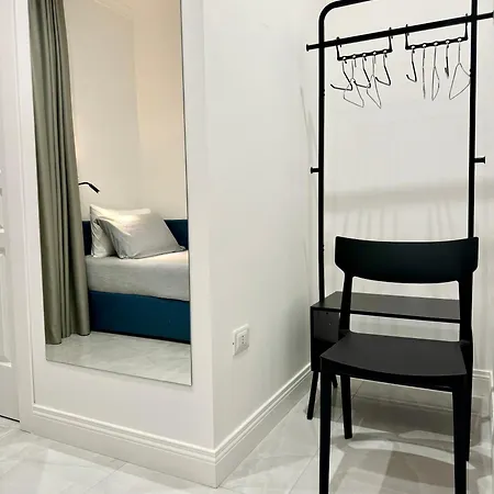 Carafa Guest house Naples