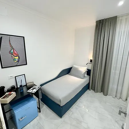 Guest house Carafa Naples