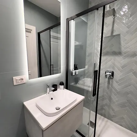 Guest house Carafa