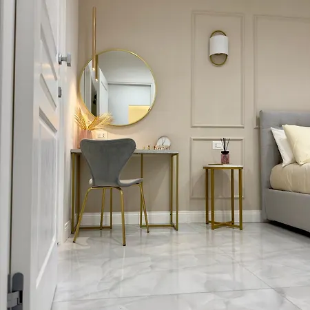 Carafa Guest house Naples