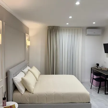 Carafa Guest house