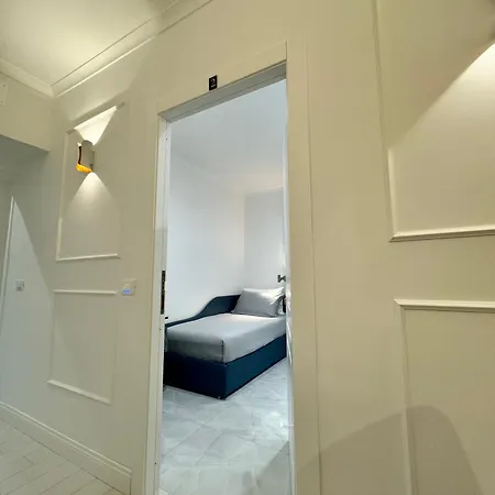 Guest house Carafa