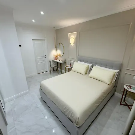Guest house Carafa *