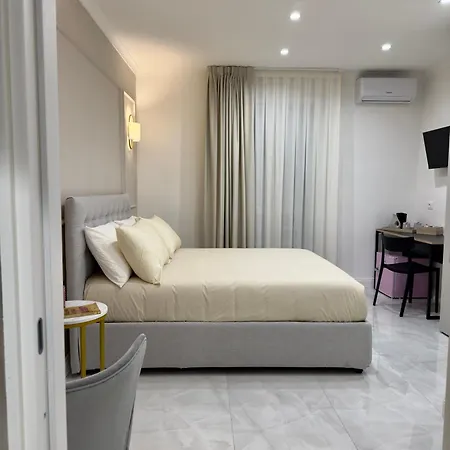 Guest house Carafa