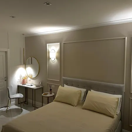 Carafa Guest house Naples