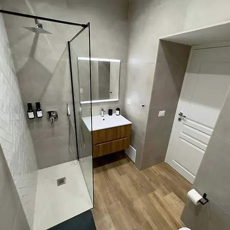 Guest house Carafa
