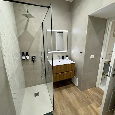 Carafa Guest house *