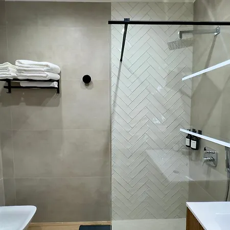 Guest house Carafa *