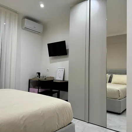 Carafa Guest house Naples