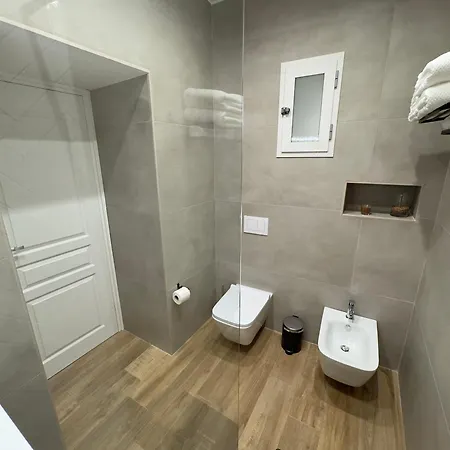 Guest house Carafa Naples