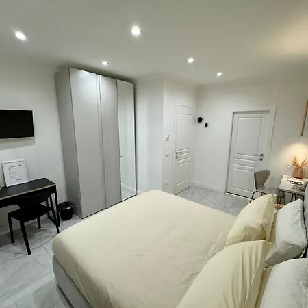 Guest house Carafa *