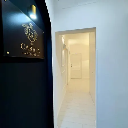 Carafa * Naples