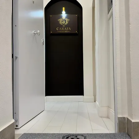 Carafa Guest house *