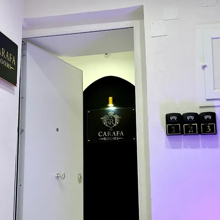 Carafa *