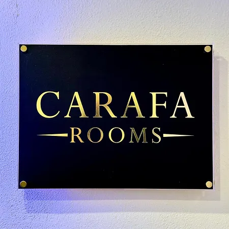 Carafa Guest house