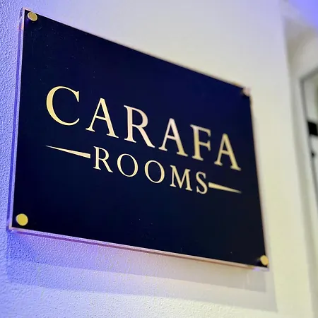 Guest house Carafa